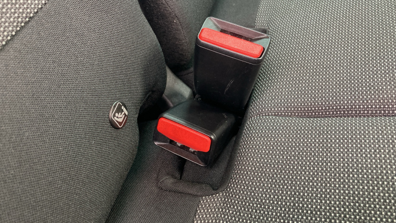 Citroen C3 Aircross 1.2 PureTech 110 C-Series Edition 5dr Petrol Hatchback